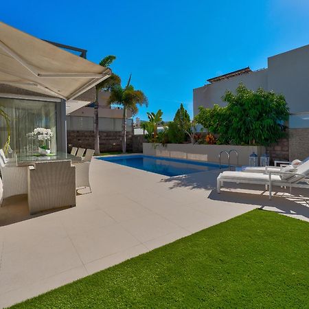 El Duque Private Lux Villa 아데제 외부 사진