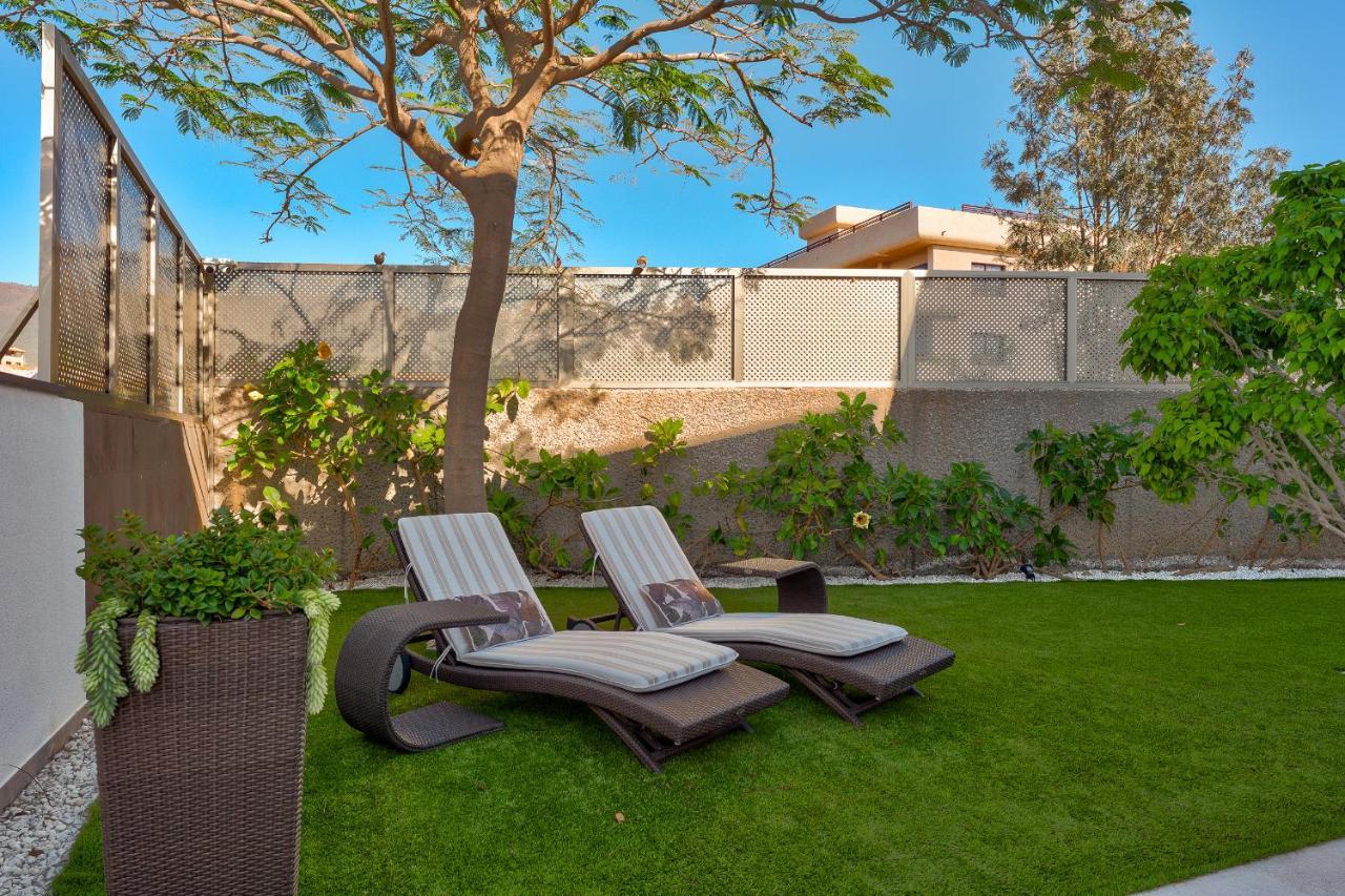 El Duque Private Lux Villa 아데제 외부 사진