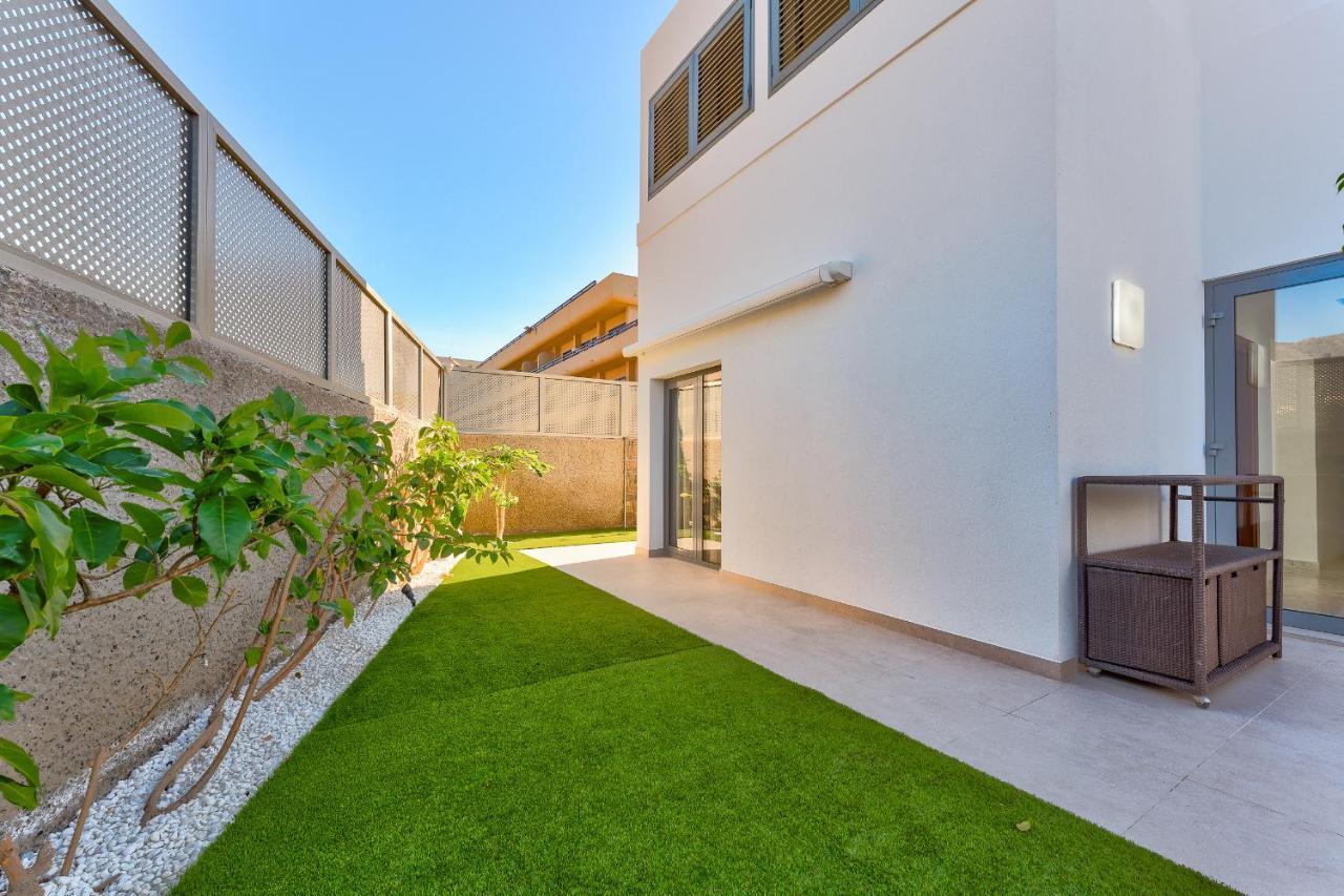 El Duque Private Lux Villa 아데제 외부 사진