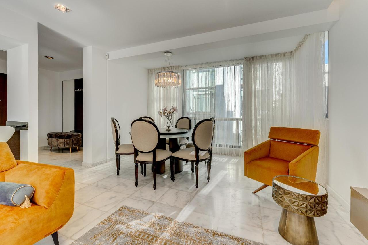 El Duque Private Lux Villa 아데제 외부 사진
