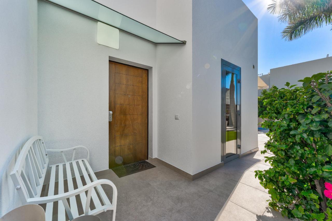 El Duque Private Lux Villa 아데제 외부 사진
