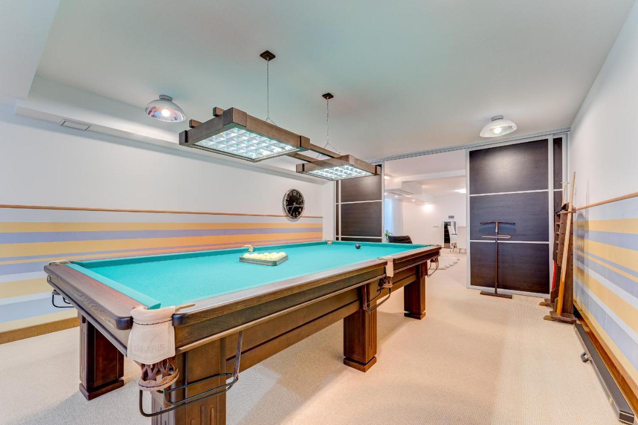 El Duque Private Lux Villa 아데제 외부 사진