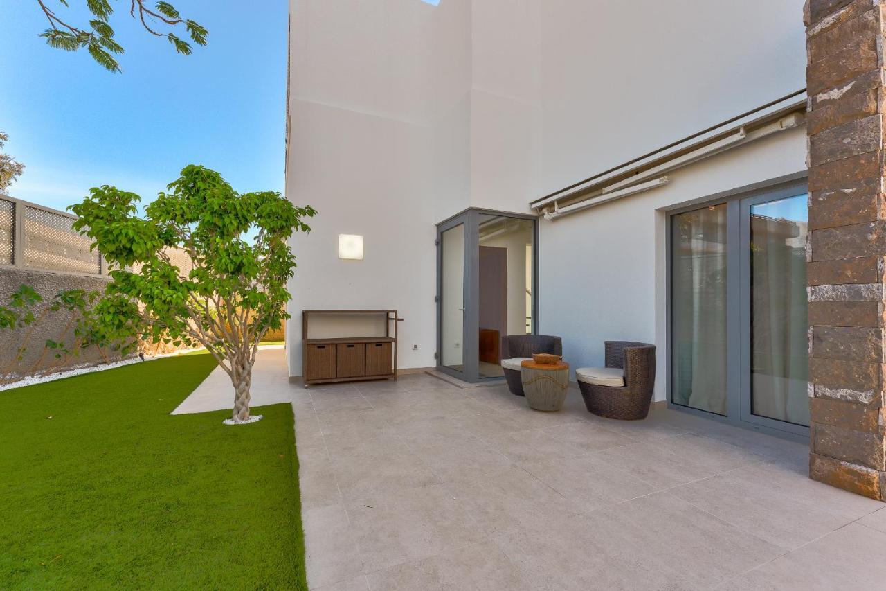 El Duque Private Lux Villa 아데제 외부 사진