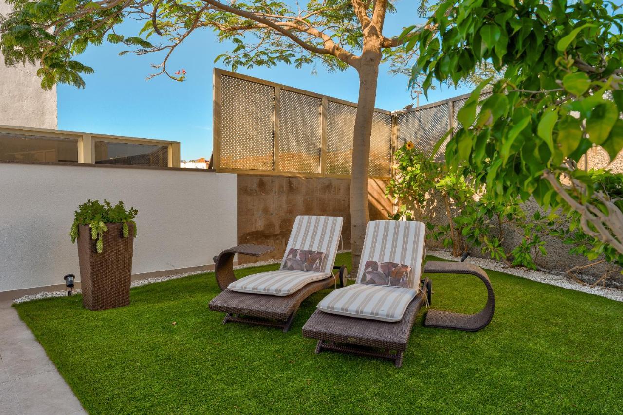 El Duque Private Lux Villa 아데제 외부 사진